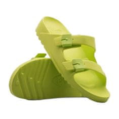 Scholl Žabky Bahia F26924-1034 velikost 40