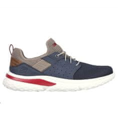 Skechers Kaspická obuv 210553NVMT velikost 45,5