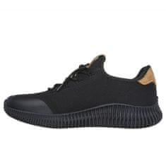 Skechers Boty Citty Dapper 118173BBK velikost 45,5