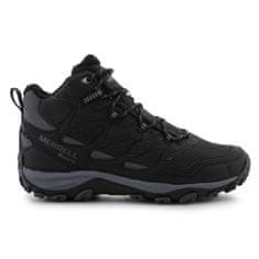 Merrell Boty West Rim Sport Mid Gtx velikost 47