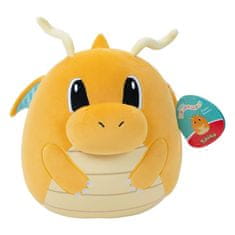 SQUISHMALLOWS Pokemon Dragonite 25 cm