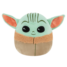 SQUISHMALLOWS Star Wars Grogu, 25 cm