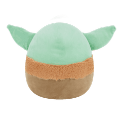 SQUISHMALLOWS Star Wars Grogu, 25 cm