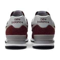 New Balance Boty ML574EVM velikost 45,5