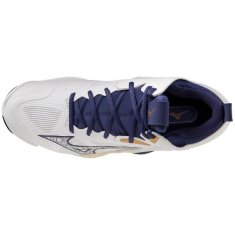 Mizuno Volejbalová obuv Wave Momentum 3 velikost 46,5