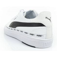 Puma Boty Serve Pro 383897 01 velikost 45