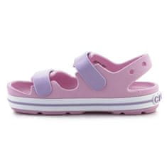 Crocs Sandály Crocband Cruiser velikost 34