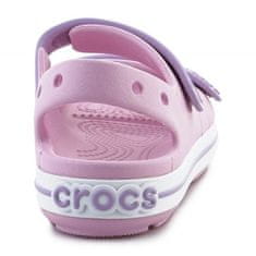 Crocs Sandály Crocband Cruiser velikost 34