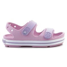 Crocs Sandály Crocband Cruiser velikost 34