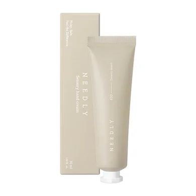 NEEDLY Regenerační krém na ruce Dreamy Desert (Sensory Hand Cream) 30 ml