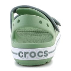 Crocs Sandály Crocband Cruiser velikost 34