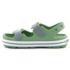 Crocs Sandály Crocband Cruiser velikost 34