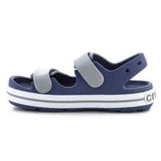 Crocs Sandály Crocband Cruiser K 209423-45O velikost 34