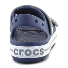 Crocs Sandály Crocband Cruiser K 209423-45O velikost 34