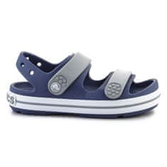 Crocs Sandály Crocband Cruiser K 209423-45O velikost 34