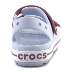 Crocs Sandály Crocband Cruiser velikost 34