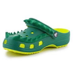 Crocs Žabky Classic Spikes Clog T velikost 37