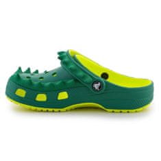 Crocs Žabky Classic Spikes Clog T velikost 37