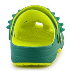 Crocs Žabky Classic Spikes Clog T velikost 37