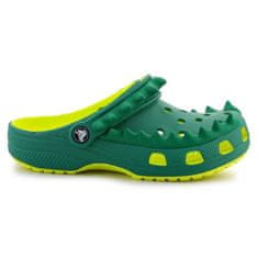 Crocs Žabky Classic Spikes Clog T velikost 37