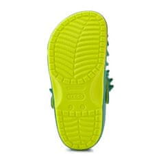 Crocs Žabky Classic Spikes Clog T velikost 37