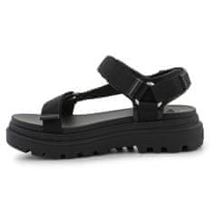 Palladium Sandály Pallacruise Strap Black velikost 41