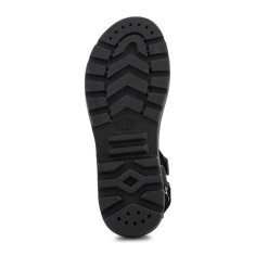 Palladium Sandály Pallacruise Strap Black velikost 41