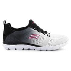 Skechers Boty SUMMITS-BRIGHT velikost 37