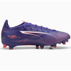 Puma Boty Ultra 5 Match FG/MG 107687 01 velikost 46