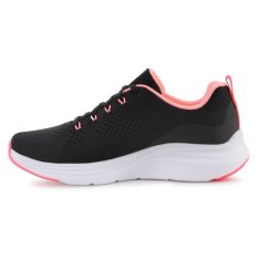 Skechers Pěnová obuv Vapor 150024-BKPK velikost 39,5