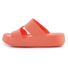 Crocs Žabky Getaway Platform H-Strap velikost 41