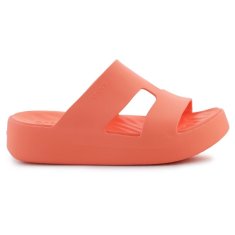 Crocs Žabky Getaway Platform H-Strap velikost 41