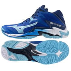 Mizuno Boty Wave Lightning Z8 Mid velikost 46,5