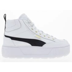 Puma Sportovní obuv Karmen Mid 38585703 velikost 40,5