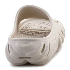 Crocs Žabky Echo Slide Elephant 208170-160 velikost 43