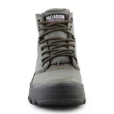 Palladium Boty Pallarider Mid Wp+ velikost 46