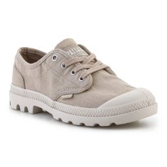 Palladium Boty Pampa Oxford 92351-298-M velikost 41