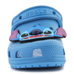 Crocs Dětské dřeváky Stitch Classic Disney velikost 29