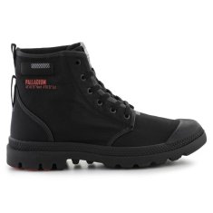 Palladium Boty Pampa Lite+ Hi 79102-008 velikost 45