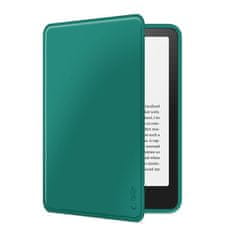 Tech-protect Smartcase pouzdro na Amazon Kindle Paperwhite VI / 6, zelené