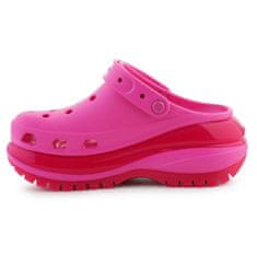 Crocs Žabky Mega Crush Clog 207988-6UB velikost 41