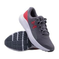 Under Armour Přepětí 4 boty 3027000-107 velikost 47