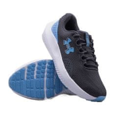 Under Armour Přepětí 4 boty 3027000-108 velikost 47