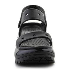 Crocs Klasické dřeváky Mega Crush 207989-001 velikost 41