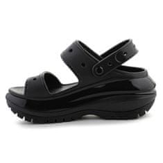 Crocs Klasické dřeváky Mega Crush 207989-001 velikost 41