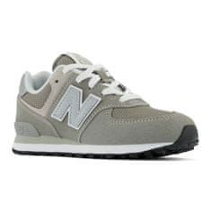 New Balance Boty PC574EVG velikost 35