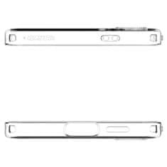 Spigen Kryt Liquid Crystal ACS07343 for Samsung Galaxy S24 - Crystal Clear