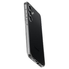 Spigen Kryt Liquid Crystal ACS07343 for Samsung Galaxy S24 - Crystal Clear