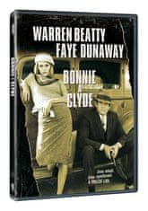 Bonnie a Clyde