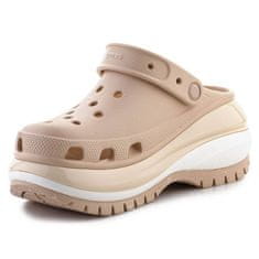 Crocs Žabky Mega Crush Clog 207988 velikost 39